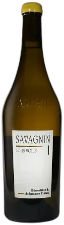 photo Savagnin Sous Voile