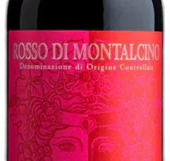 photo Rosso di Montalcino Doc 2023 Villa Poggio Salvi