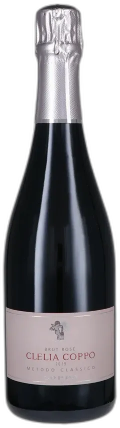 photo du vin Clelia Coppo