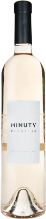 photo Minuty Prestige Rosé