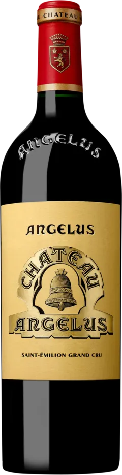 photo Château Angelus