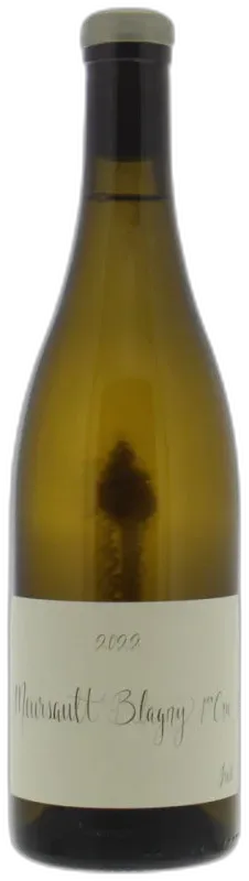 photo Meursault 1er Cru Blagny 2022 Fraté