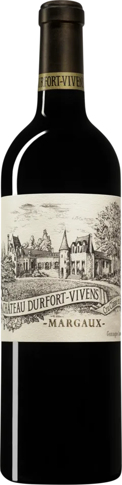 photo Château Durfort-Vivens