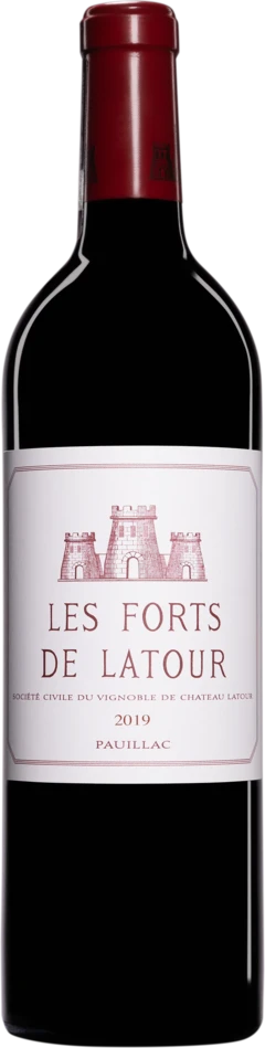photo Les Forts de Latour