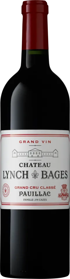 photo Château Lynch Bages