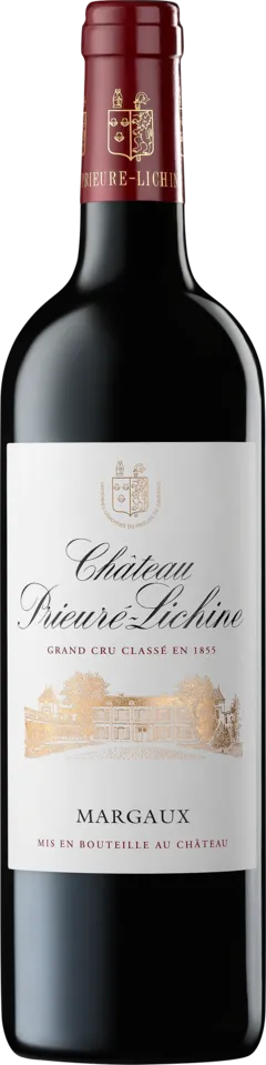 photo Château Prieuré Lichine