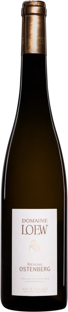 photo Riesling - Ostenberg