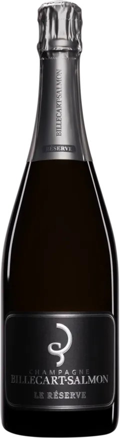 photo Maison Billecart-Salmon Champagne Extra-Brut 