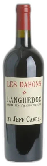 photo Les Darons 2023 Jeff Carrel