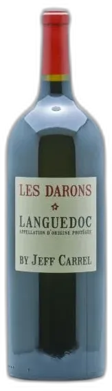 photo les Darons
