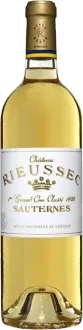 photo Château Rieussec 2007