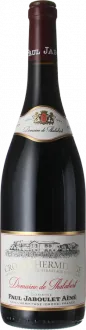 photo Crozes-Hermitage Domaine de Thalabert