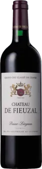 photo Château de Fieuzal 2014 Cru Classé de Graves