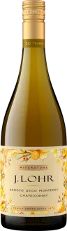 image du vin Riverstone Chardonnay 2023 J. Lohr Estates
