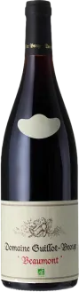 image du vin Macon-Cruzille Rouge Beaumont