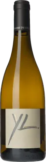 photo du vin Cuvée yl Blanc 2024 Domaine Yves Leccia
