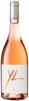 image du vin Cuvée yl Rosé