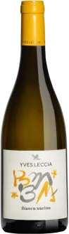 photos du vin Biancu Marinu 2024 Domaine Yves Leccia