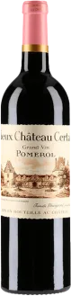 photo Vieux Château Certan