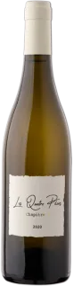 photo Touraine Sauvignon Blanc Chapitre i