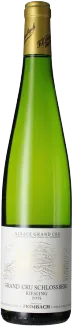 photo Riesling Grand Cru Schlossberg