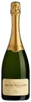 photo Bruno Paillard- Champagne Cuvée 72