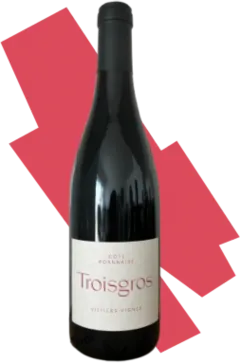 photo Vieilles Vignes