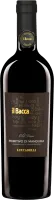 photo il Bacca Primitivo di Manduria Dop Luccarelli