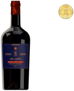 photo Cuvée Adrien Cazes, Banyuls 'Traditionnel