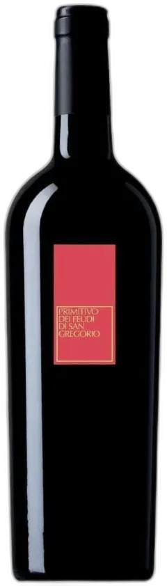 photo Primitivo di Manduria 2023 Doc Feudi di San Gregorio