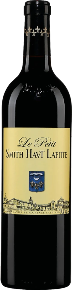 photo Le Petit Château Smith Haut Lafitte
