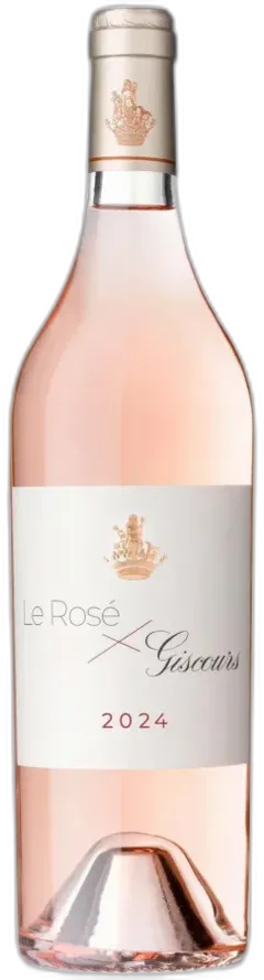 photo Rosé de Giscours