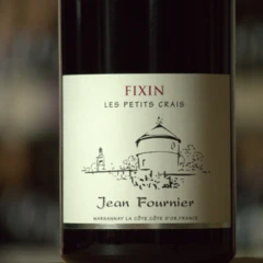 photo Fixin Jean Fournier