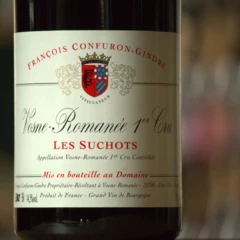 photo 1er Cru les Suchots Vosne-Romanée Confuron-Gindre