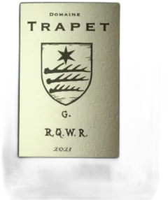 photo Gewurztraminer Riquewihr Trapet