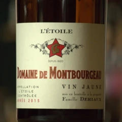 photo Vin Jaune 2016 Montbourgeau