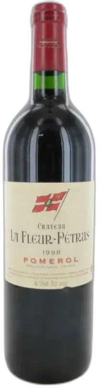 photo Château la Fleur Petrus