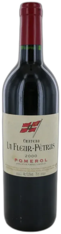 photo Château la Fleur Petrus