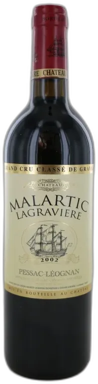 photo Chateau Malartic-Lagraviere