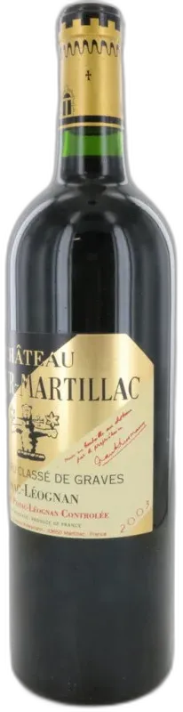 photo Château Latour Martillac