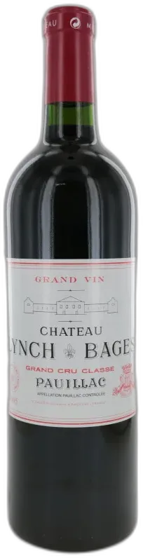 photo Château Lynch Bages