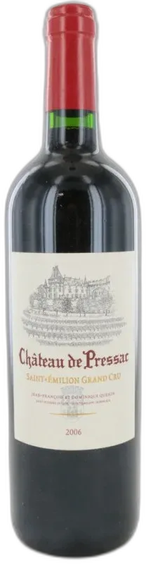 photo Château de Pressac
