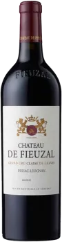 photo Château de Fieuzal