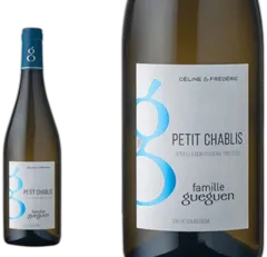 photo Bourgogne Petit Chablis