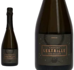 photo Château Lestrille Crémant de Bordeaux les Bulles