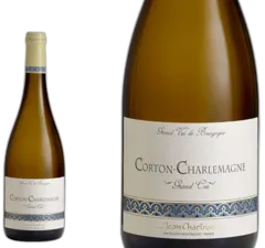 photo Jean Chartron Corton-Charlemagne Grand Cru