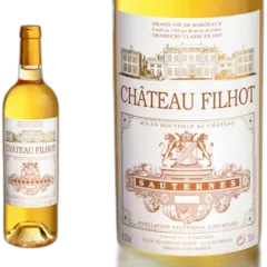 photo Château Filhot