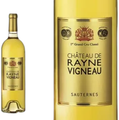 photo Château de Rayne Vigneau