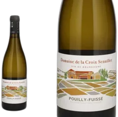 photo Domaine de la Croix Senaillet Pouilly-Fuissé