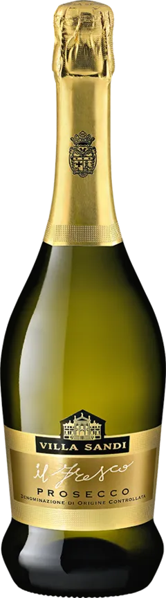 photo il Fresco Prosecco Spumante Brut